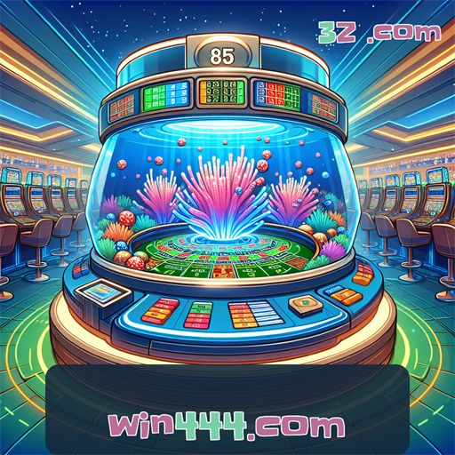 Apostas Estimulantes: Win444.com Revoluciona o Jogo Online no Brasil