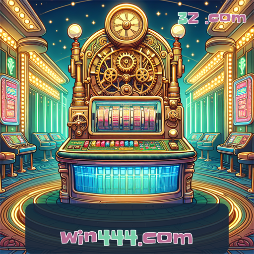 Explorando o App do Win444: A Nova Era dos Jogos