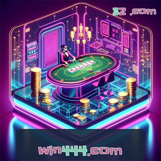 Baixar Jogos no win444.com: Aventura ao Seu Alcance