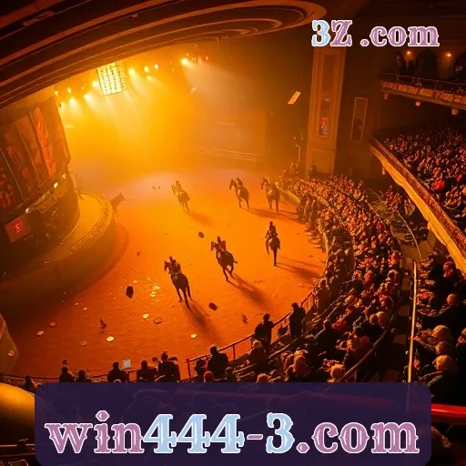 win444.com: Recursos e Funcionalidades que Transformam sua Experiência de Jogo