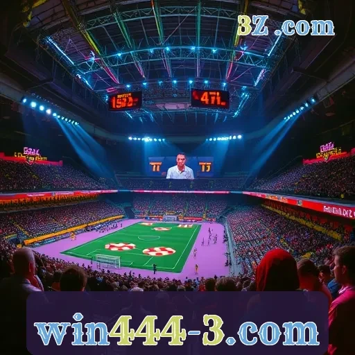 win444.com: Segurança e Tradição para Jogadores Brasileiros